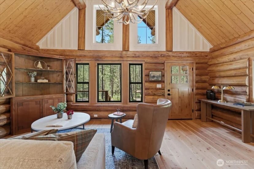 Property photo for 2350 First Creek Road, Chelan photo 12