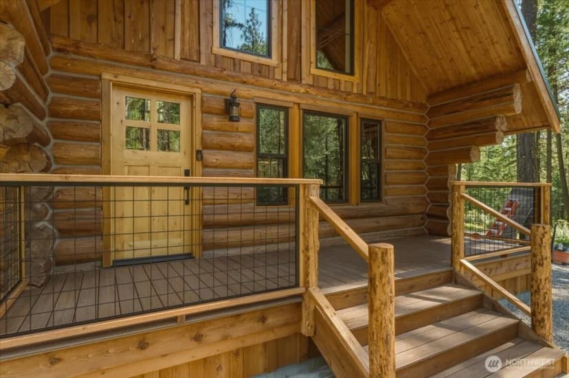 Property photo for 2350 First Creek Road, Chelan photo 8