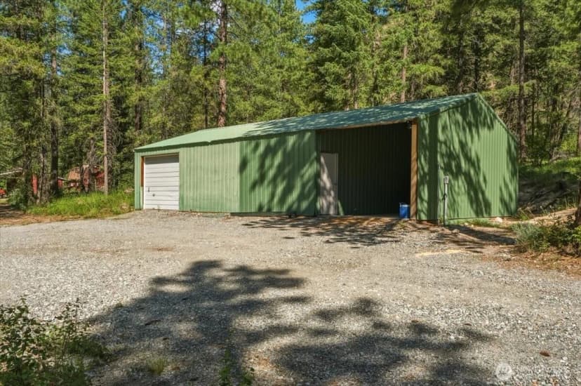 Property photo for 2350 First Creek Road, Chelan photo 32