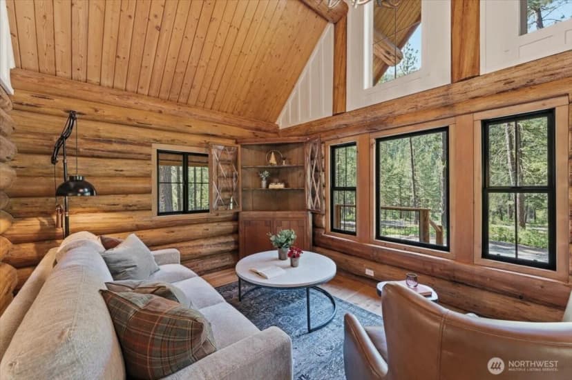 Property photo for 2350 First Creek Road, Chelan photo 11