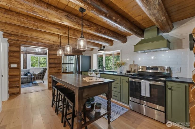 Property photo for 2350 First Creek Road, Chelan photo 14