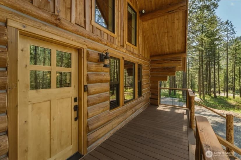 Property photo for 2350 First Creek Road, Chelan photo 9