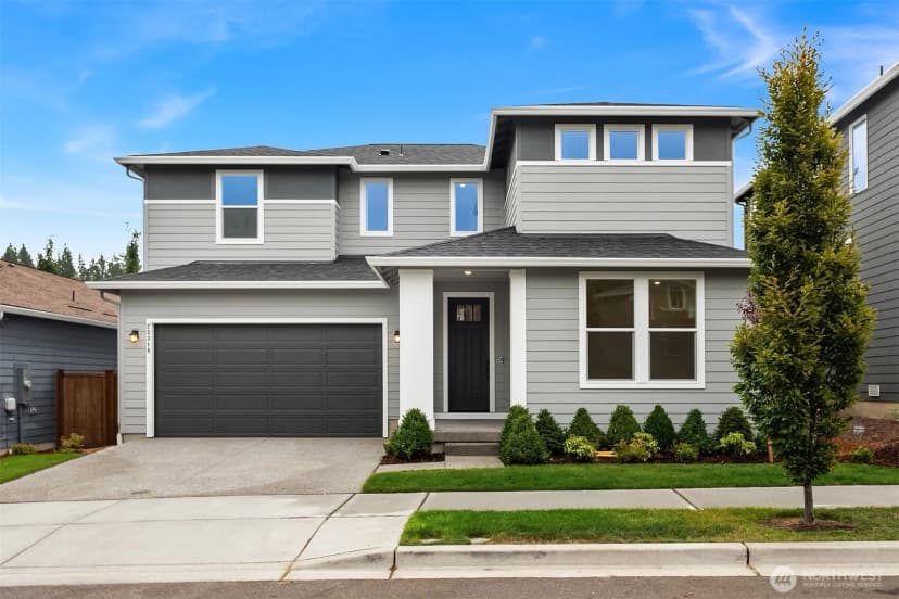 Property photo for 23314 Arbors Terrace Road Ne #00401, Kingston