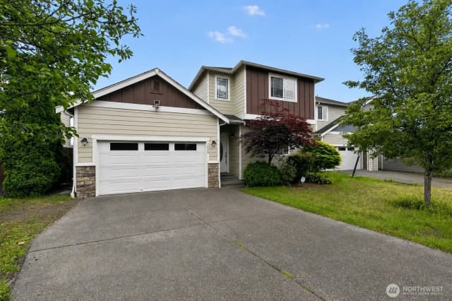 Property photo for 5007 Ne 6th Street, Renton