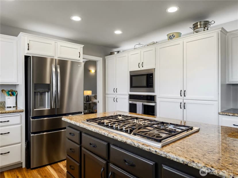 Property photo for 4029 Crystal Ridge Drive Se, Puyallup photo 11