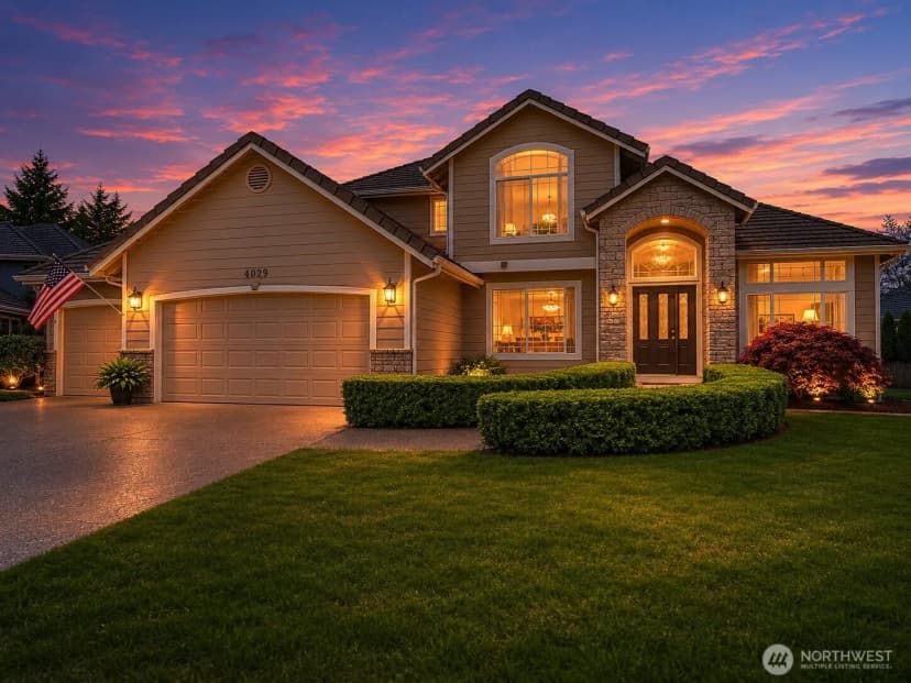 Property photo for 4029 Crystal Ridge Drive Se, Puyallup