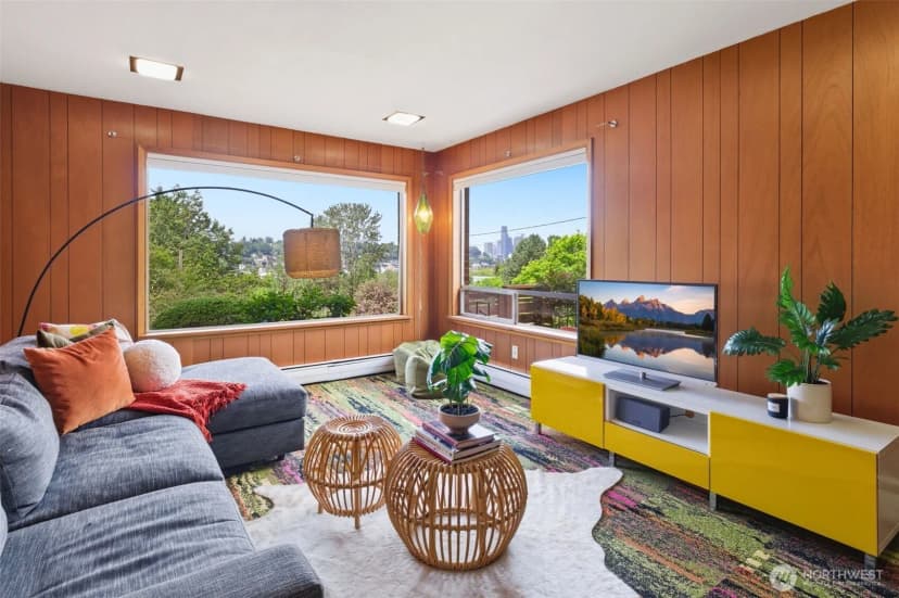 Property photo for 2803 S Walker Street, Seattle photo 6