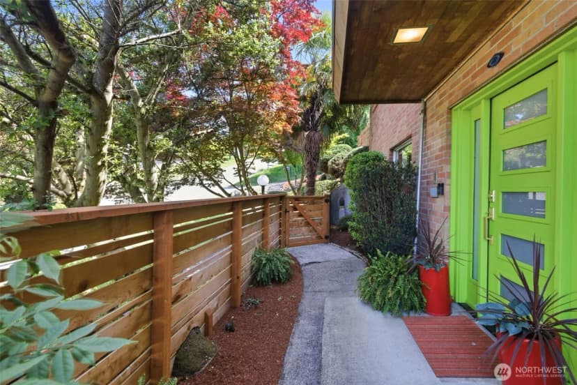 Property photo for 2803 S Walker Street, Seattle photo 3