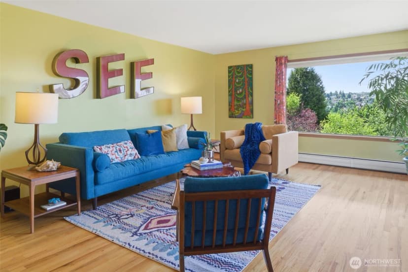 Property photo for 2803 S Walker Street, Seattle photo 17