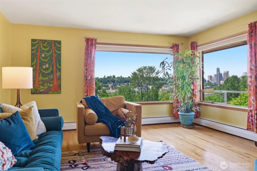 Property photo for 2803 S Walker Street, Seattle photo 16