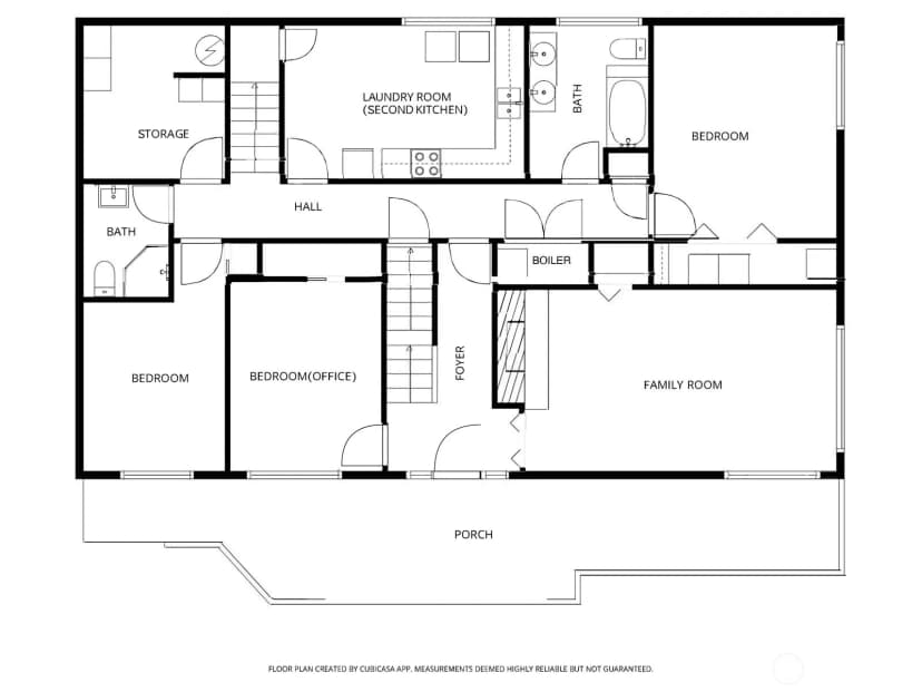 Property photo for 2803 S Walker Street, Seattle photo 39