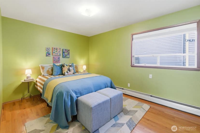 Property photo for 2803 S Walker Street, Seattle photo 33