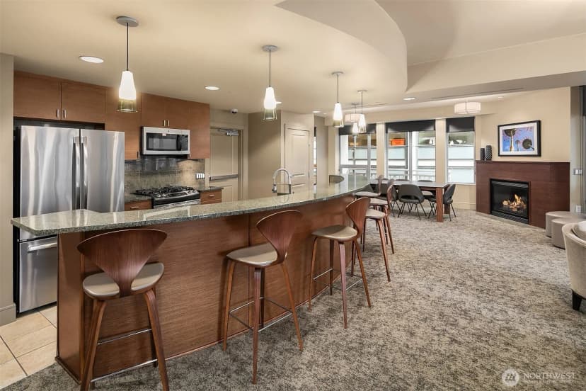 Property photo for 819 Virginia Street #2704, Seattle photo 20