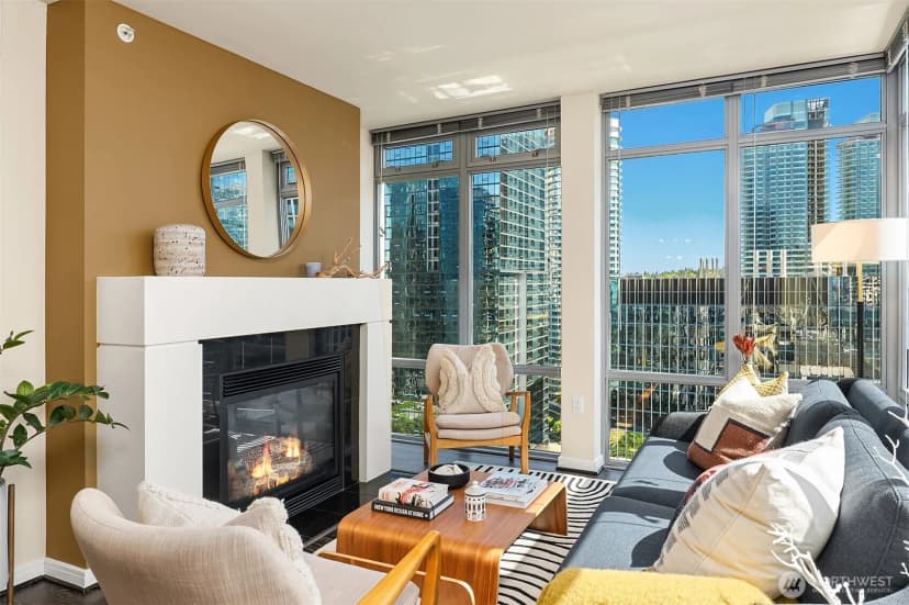 Property photo for 819 Virginia Street #2704, Seattle photo 3