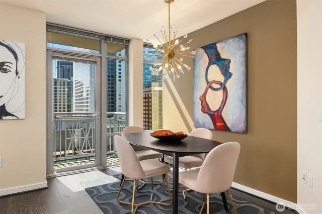 Property photo for 819 Virginia Street #2704, Seattle photo 5