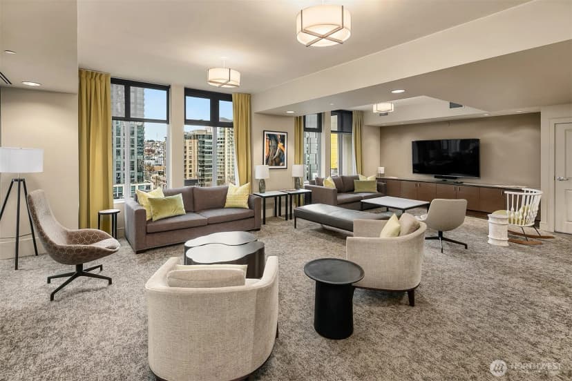 Property photo for 819 Virginia Street #2704, Seattle photo 19