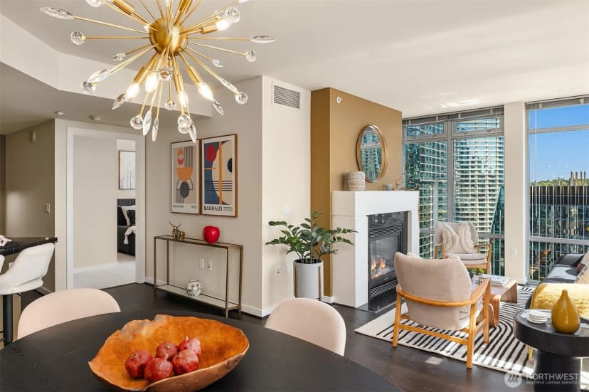 Property photo for 819 Virginia Street #2704, Seattle