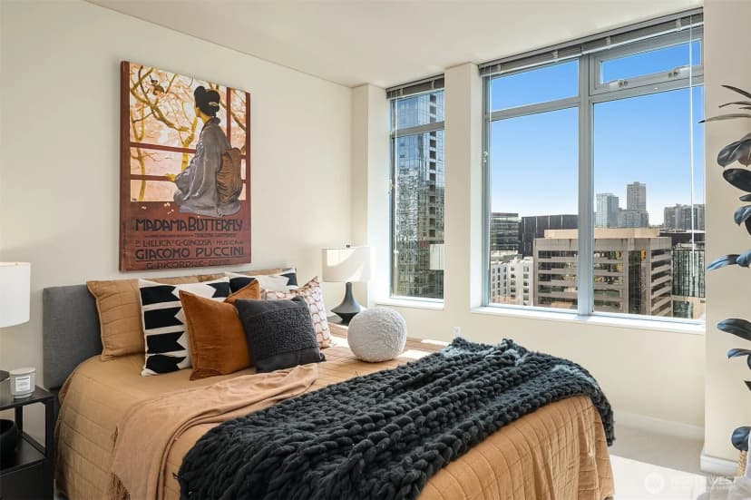 Property photo for 819 Virginia Street #2704, Seattle photo 15