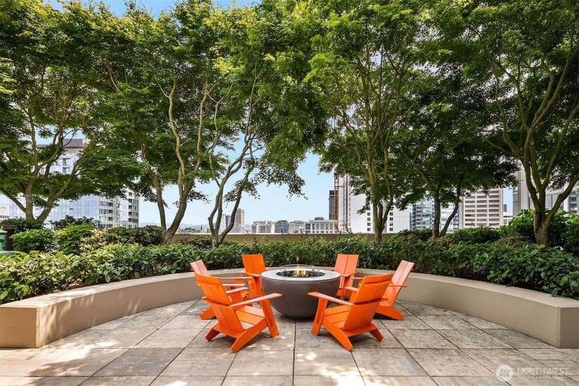 Property photo for 819 Virginia Street #2704, Seattle photo 18