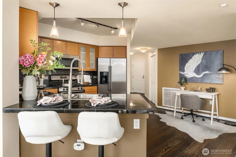 Property photo for 819 Virginia Street #2704, Seattle photo 7