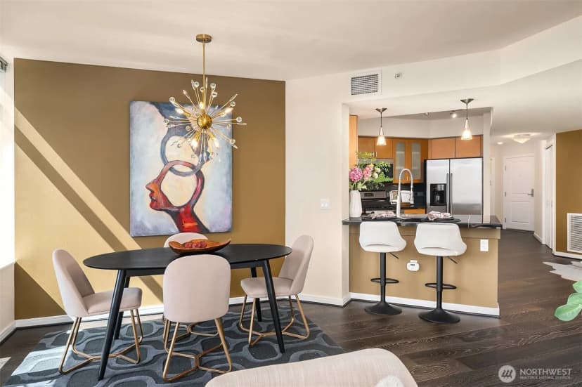 Property photo for 819 Virginia Street #2704, Seattle photo 6