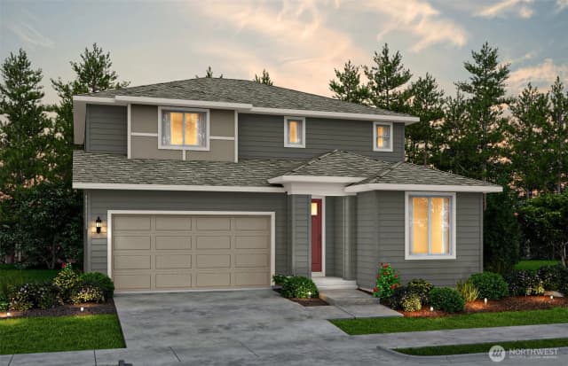 Property photo for 23418 Marinwood Circle Ne #01812, Kingston