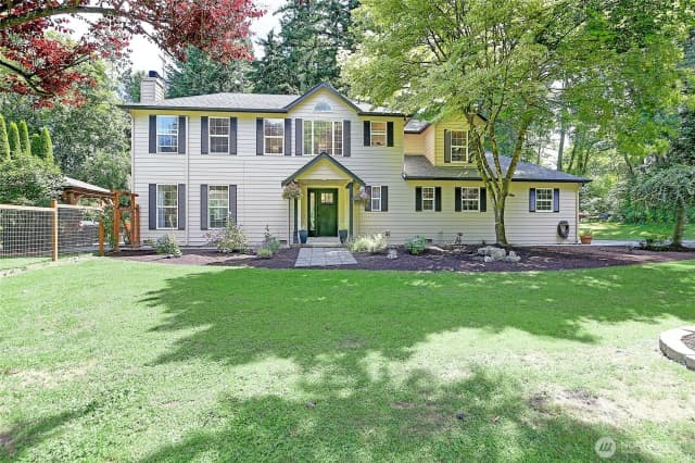 Property photo for 4433 Village Road, Stanwood