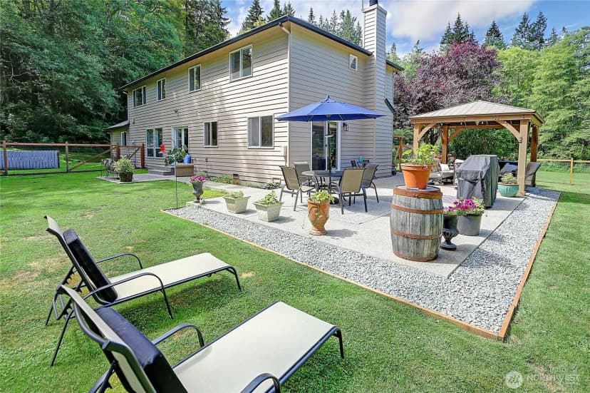 Property photo for 4433 Village Road, Stanwood photo 28