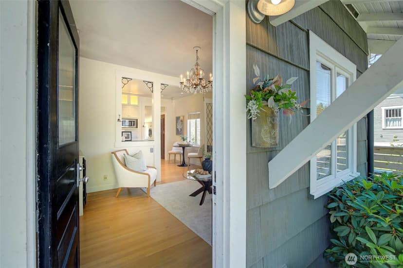 Property photo for 2309 Nw 73rd, Seattle photo 2