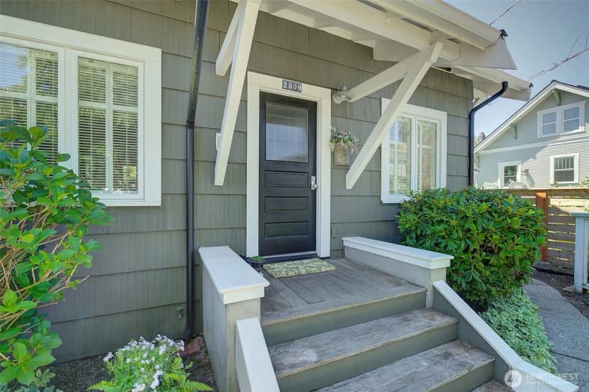 Property photo for 2309 Nw 73rd, Seattle photo 30