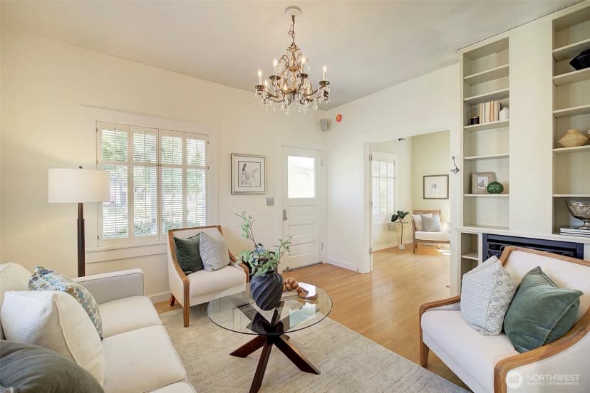 Property photo for 2309 Nw 73rd, Seattle photo 6