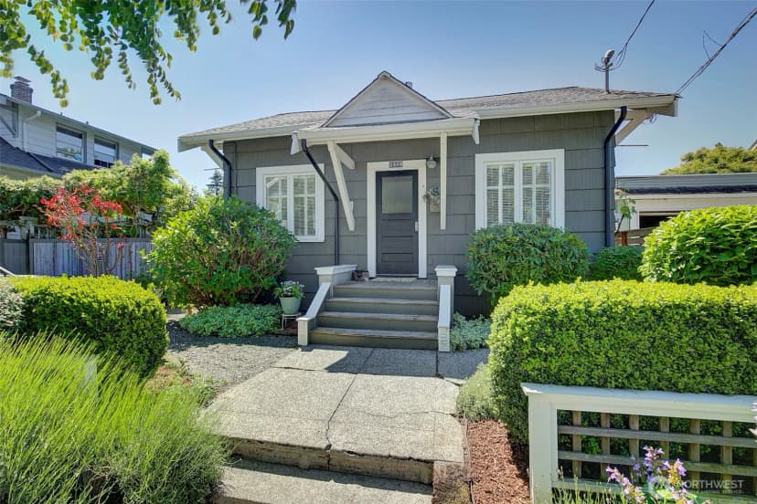 Property photo for 2309 Nw 73rd, Seattle photo 31