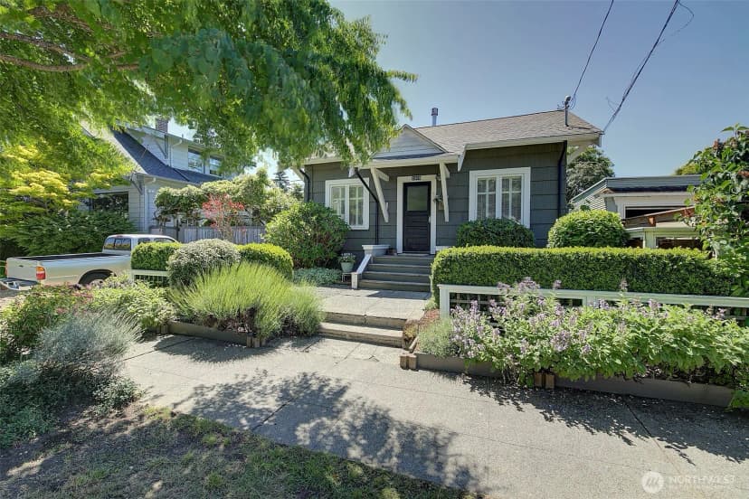 Property photo for 2309 Nw 73rd, Seattle photo 32