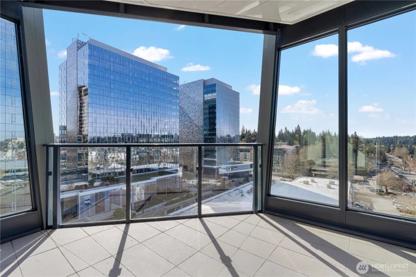 Property photo for 188 Bellevue Way Ne #805, Bellevue photo 27