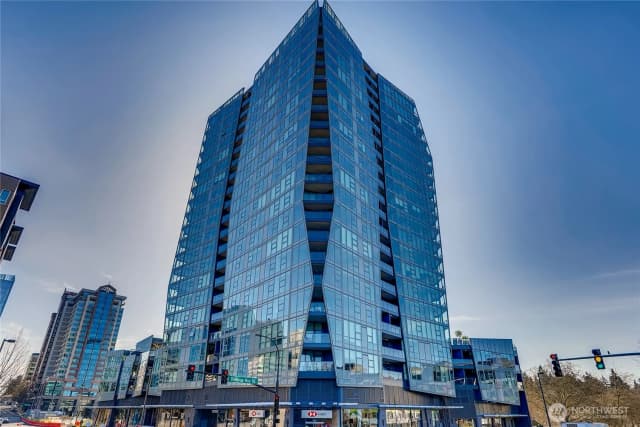 Property photo for 188 Bellevue Way Ne #805, Bellevue