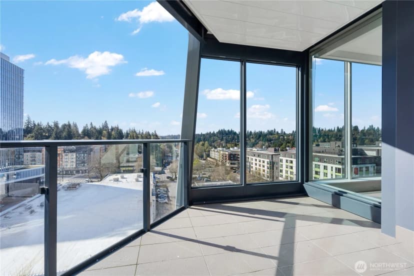 Property photo for 188 Bellevue Way Ne #805, Bellevue photo 28