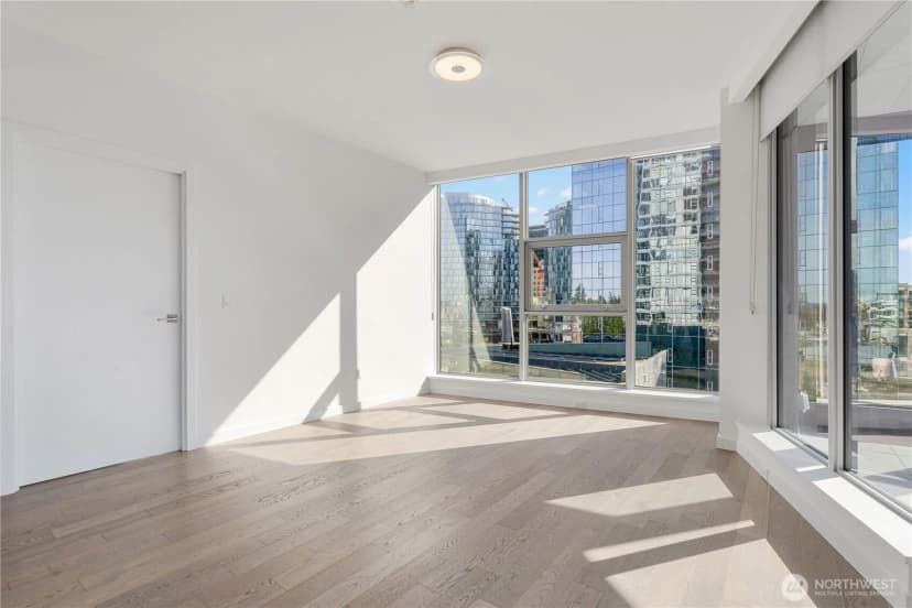 Property photo for 188 Bellevue Way Ne #805, Bellevue photo 14