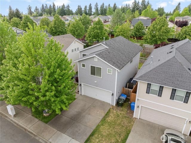 Property photo for 19610 100th Street E, Bonney Lake photo 3