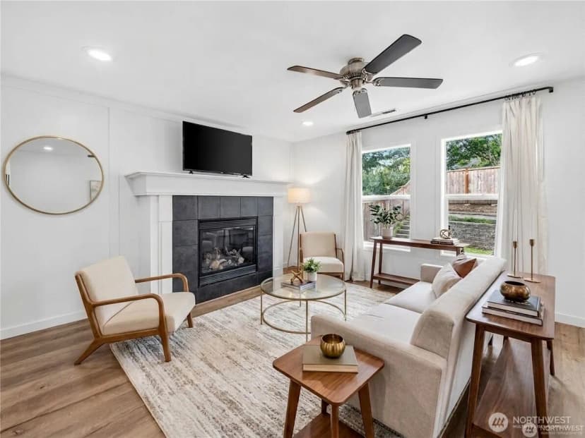 Property photo for 19610 100th Street E, Bonney Lake photo 6