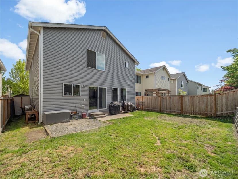 Property photo for 19610 100th Street E, Bonney Lake photo 33