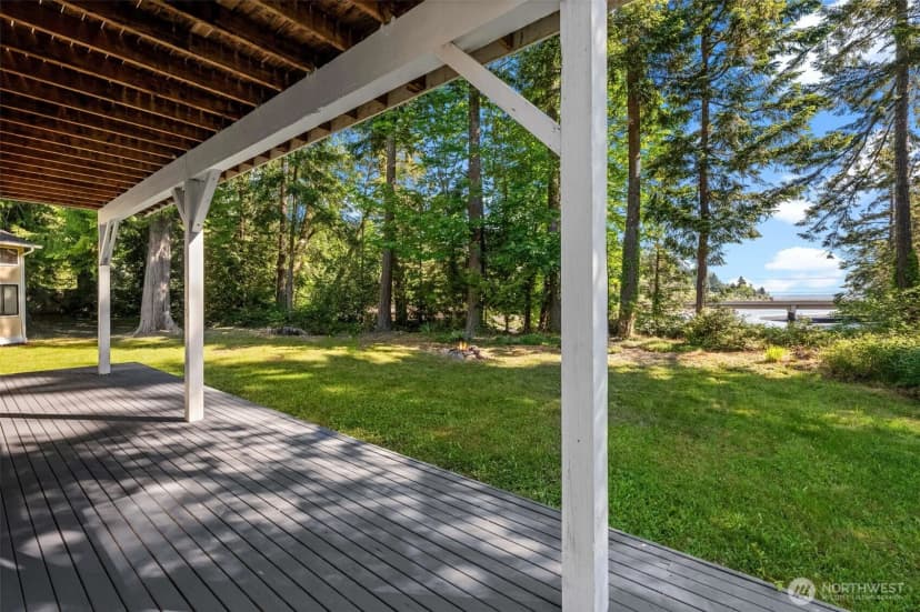Property photo for 17310 Herron Road Nw, Lakebay photo 31