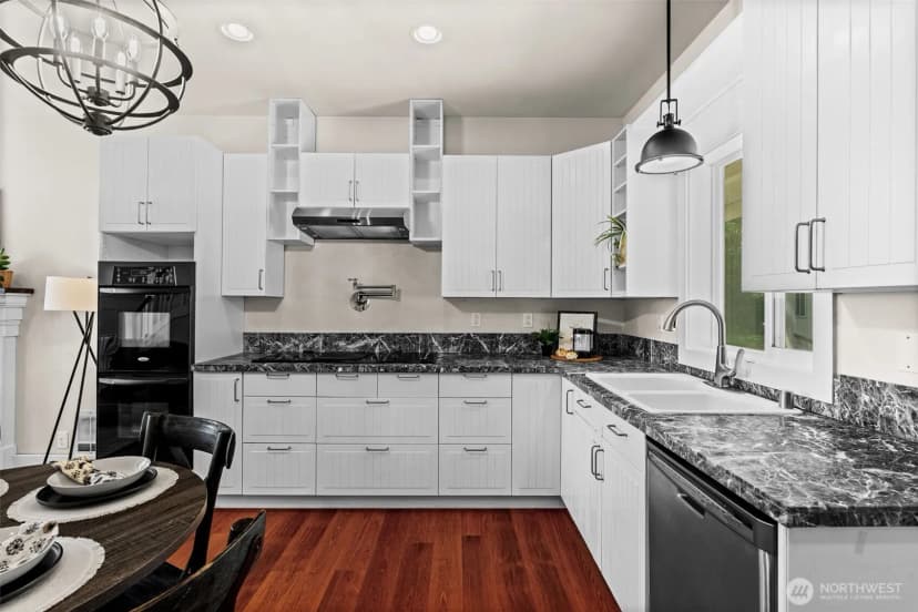 Property photo for 17310 Herron Road Nw, Lakebay photo 7