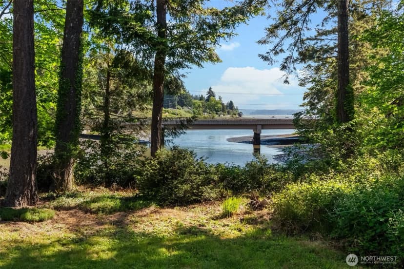 Property photo for 17310 Herron Road Nw, Lakebay photo 32