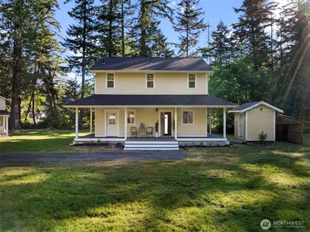 Property photo for 17310 Herron Road Nw, Lakebay photo 3