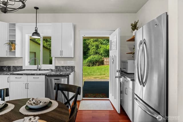 Property photo for 17310 Herron Road Nw, Lakebay photo 5