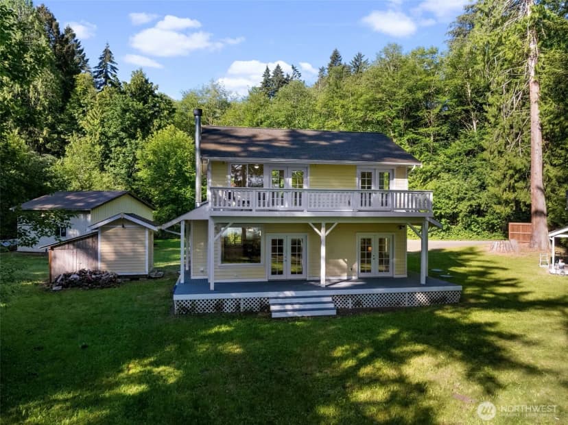Property photo for 17310 Herron Road Nw, Lakebay photo 38