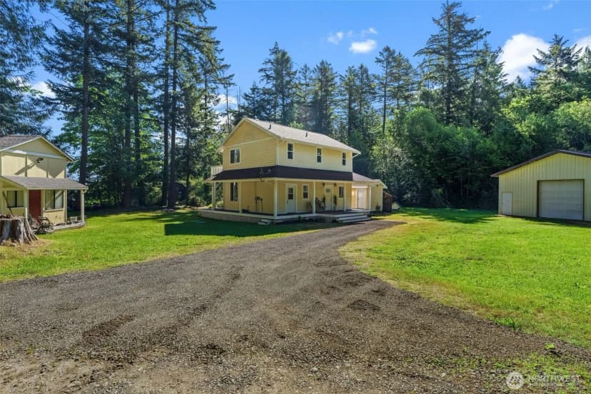 Property photo for 17310 Herron Road Nw, Lakebay photo 36