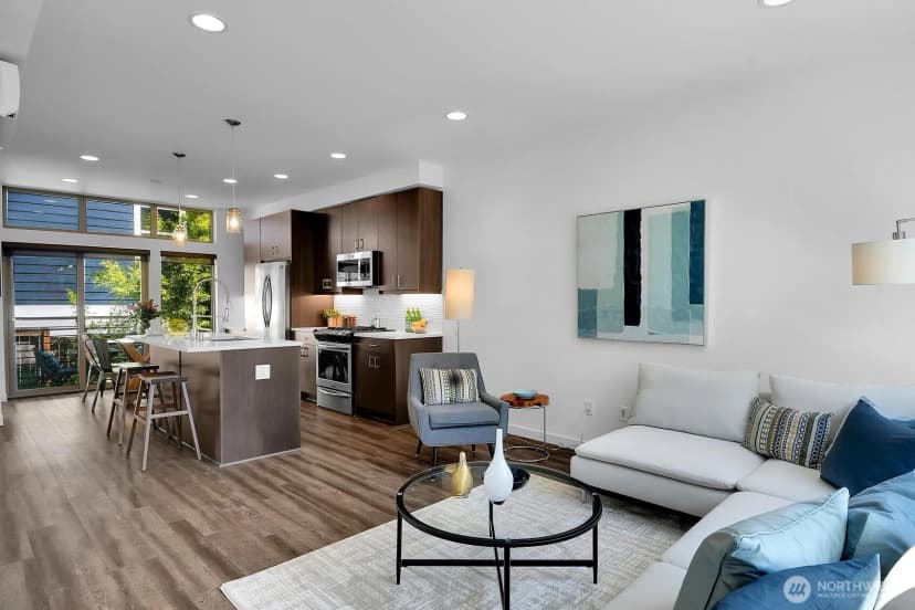 Property photo for 1318 S Atlantic Street, Seattle photo 6