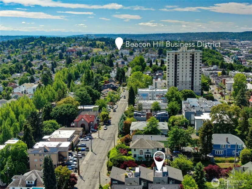 Property photo for 1318 S Atlantic Street, Seattle photo 22