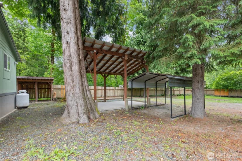Property photo for 41580 Cape Horn, Concrete photo 23